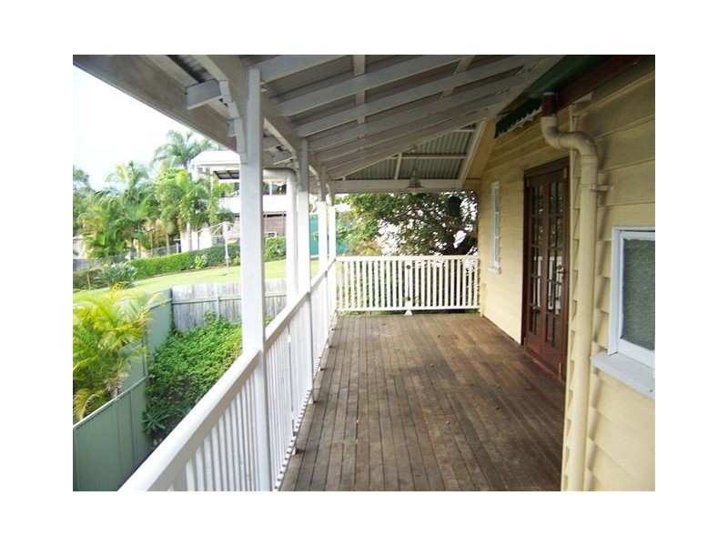 34 Haughton St, Red Hill QLD 4059