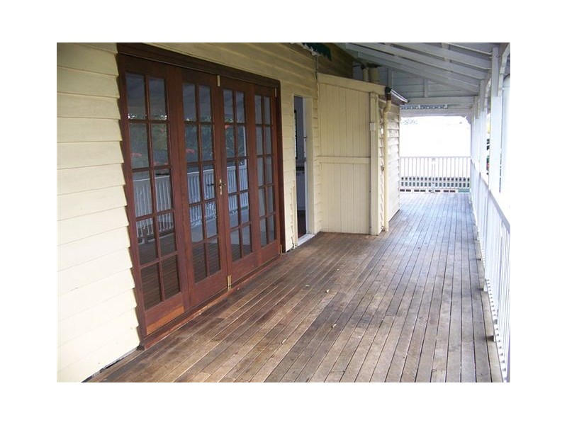 34 Haughton St, Red Hill QLD 4059
