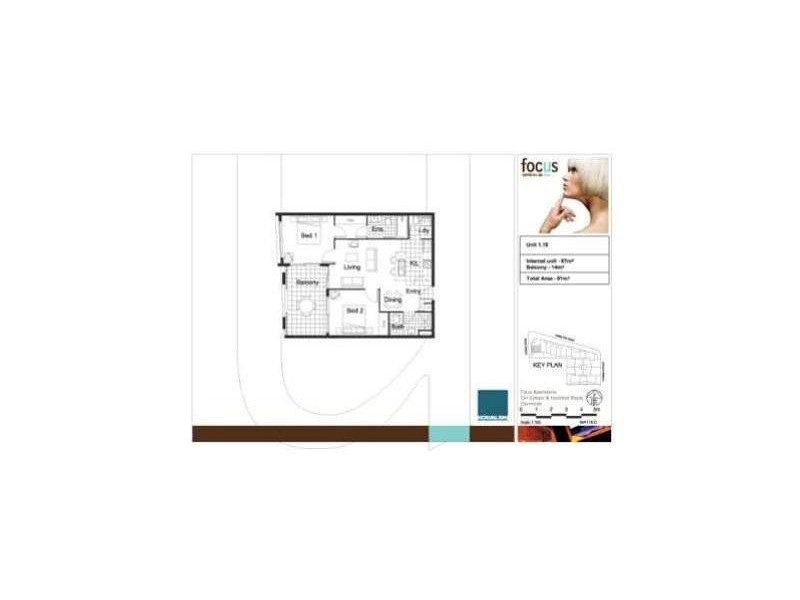 Level 1 1.18  392 Hamilton Road, Chermside QLD 4032