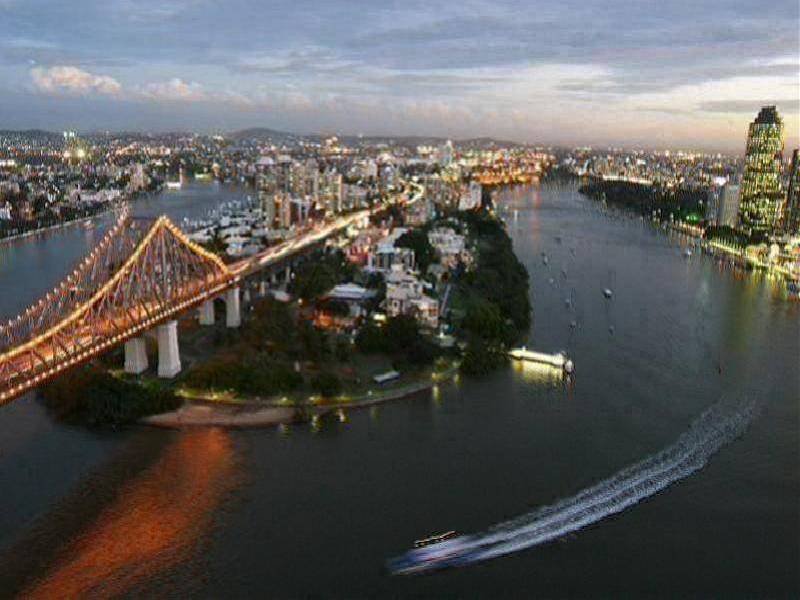 Brisbane QLD 4000