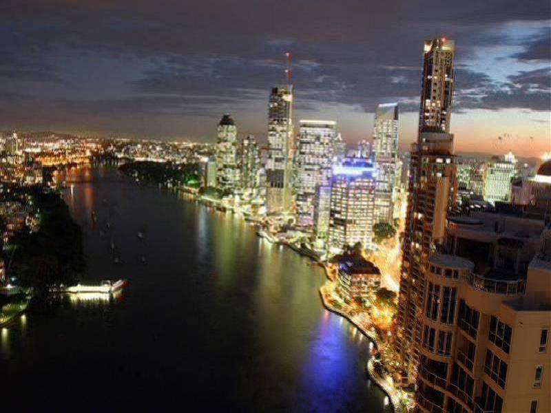 Brisbane QLD 4000