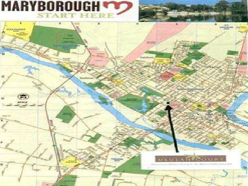 258 Ellena St, Maryborough QLD 4650