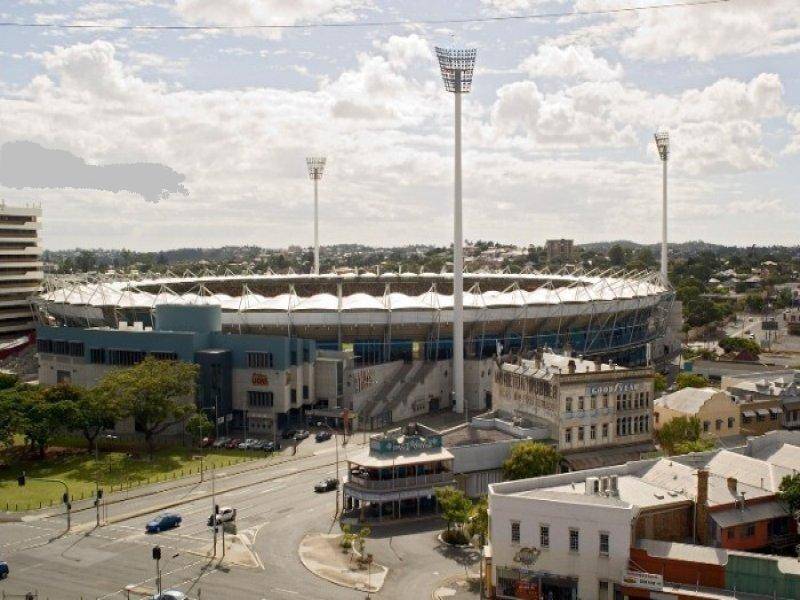 Woolloongabba QLD 4102