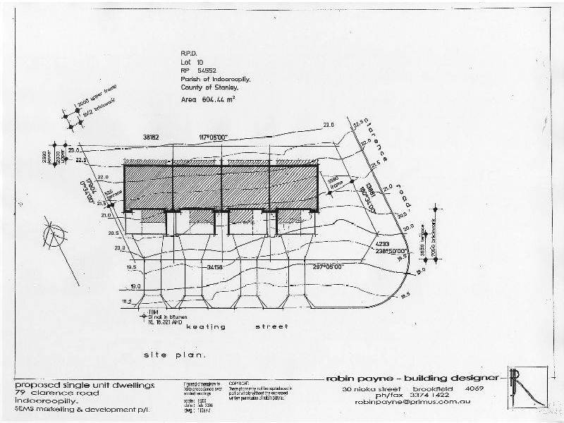 54  Keating Street, Indooroopilly QLD 4068