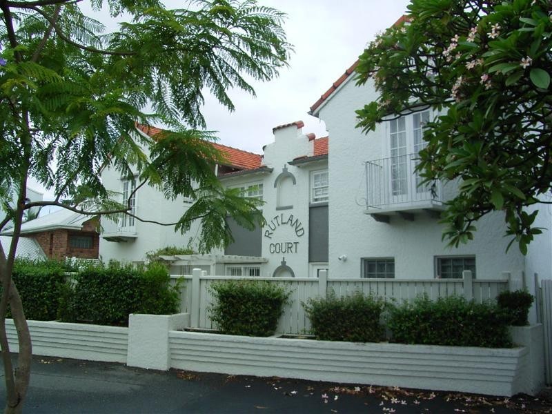 4/183 Gregory Terrace, Spring Hill QLD 4000