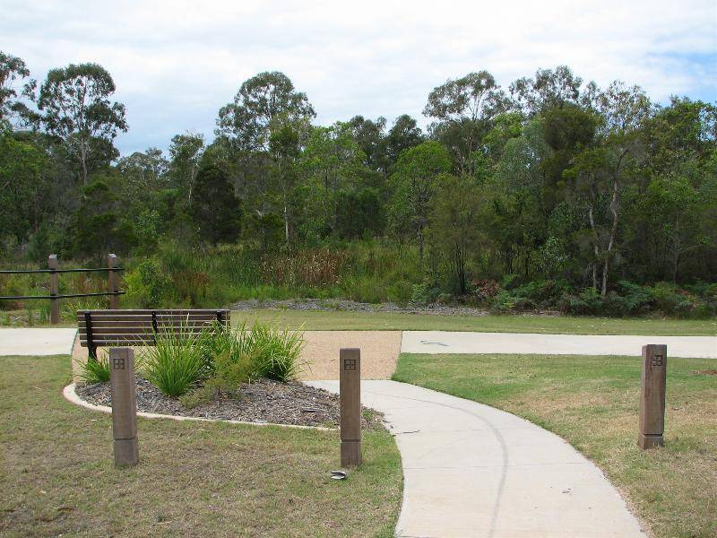 North Lakes QLD 4509