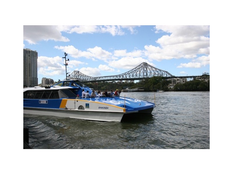 628/420  Queen Street, Brisbane QLD 4000