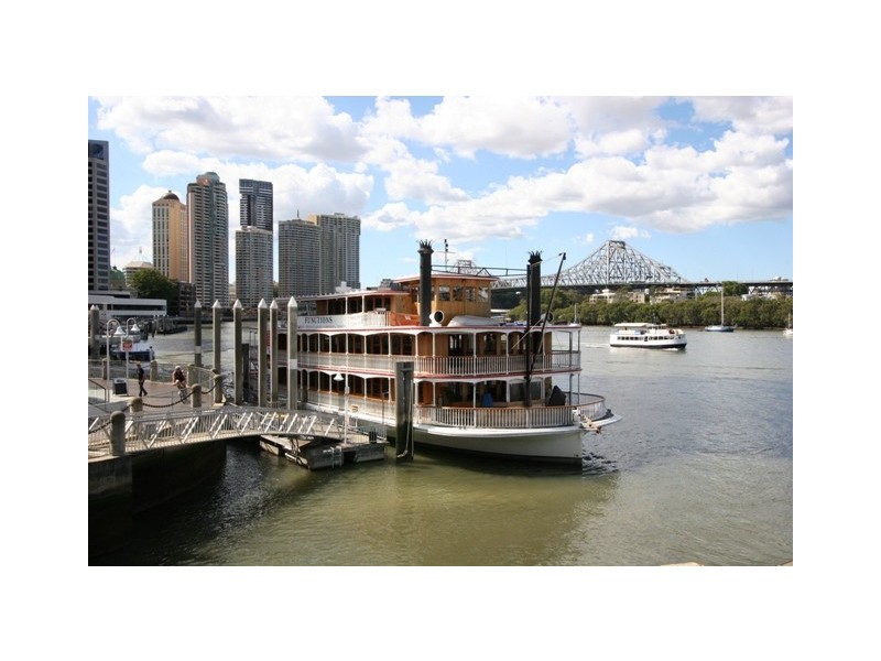 628/420  Queen Street, Brisbane QLD 4000