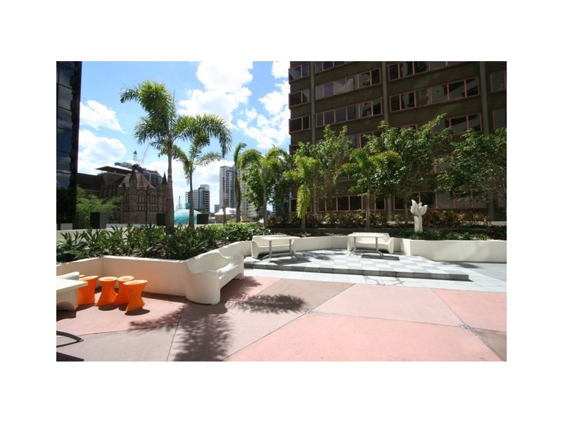 628/420  Queen Street, Brisbane QLD 4000