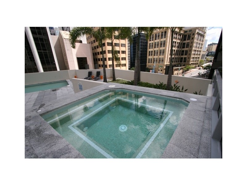 628/420  Queen Street, Brisbane QLD 4000