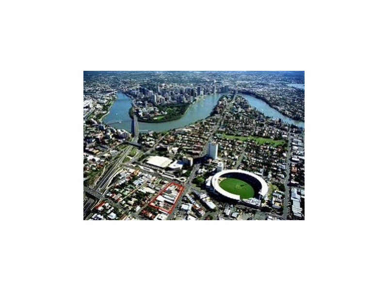 Woolloongabba QLD 4102