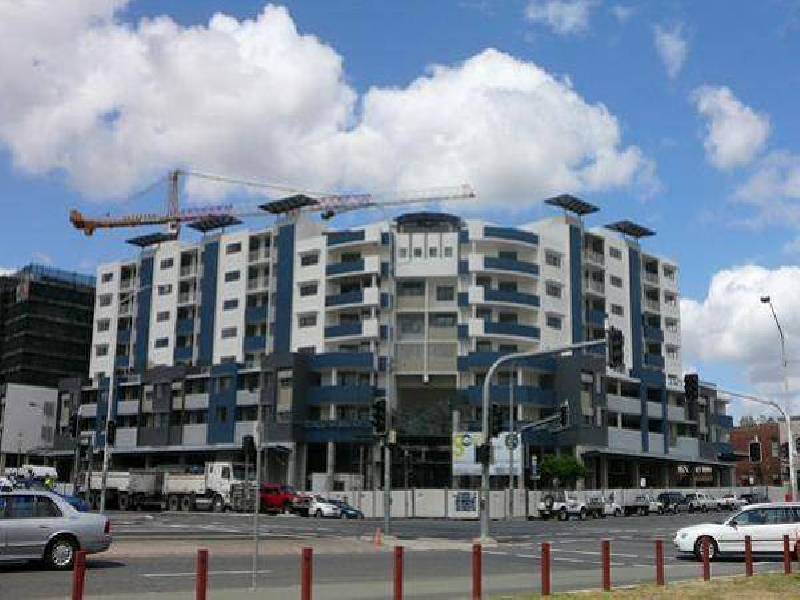 Level 2 453/ Cnr Ipswich Rd & Stanley Street, Woolloongabba QLD 4102