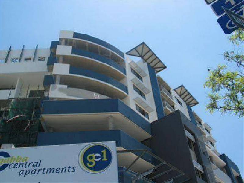 Level 2 453/ Cnr Ipswich Rd & Stanley Street, Woolloongabba QLD 4102