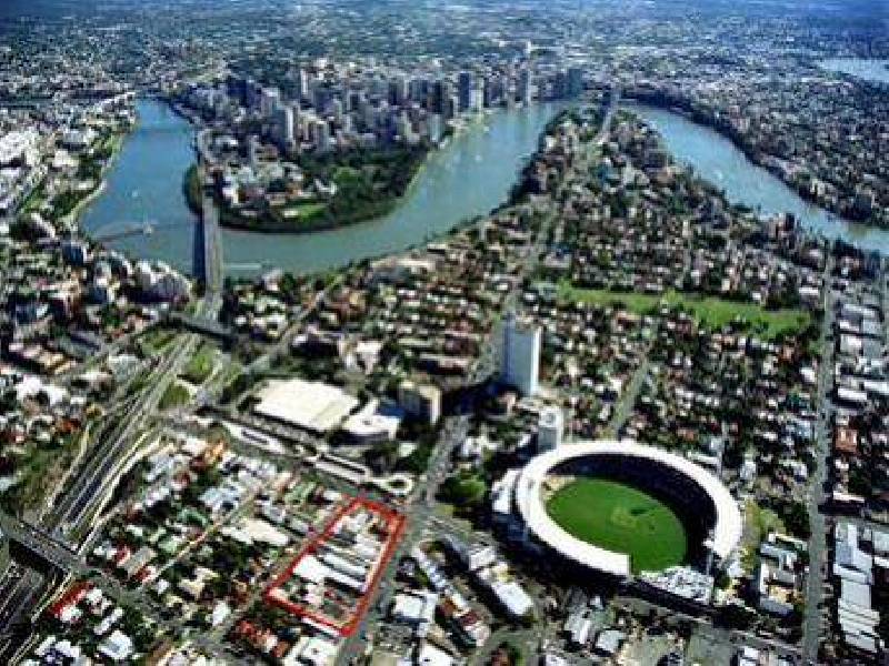 Level 2 453/ Cnr Ipswich Rd & Stanley Street, Woolloongabba QLD 4102