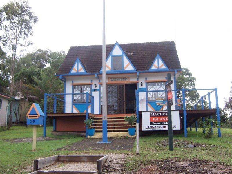 29 Russell Terrace, Macleay Island QLD 4184