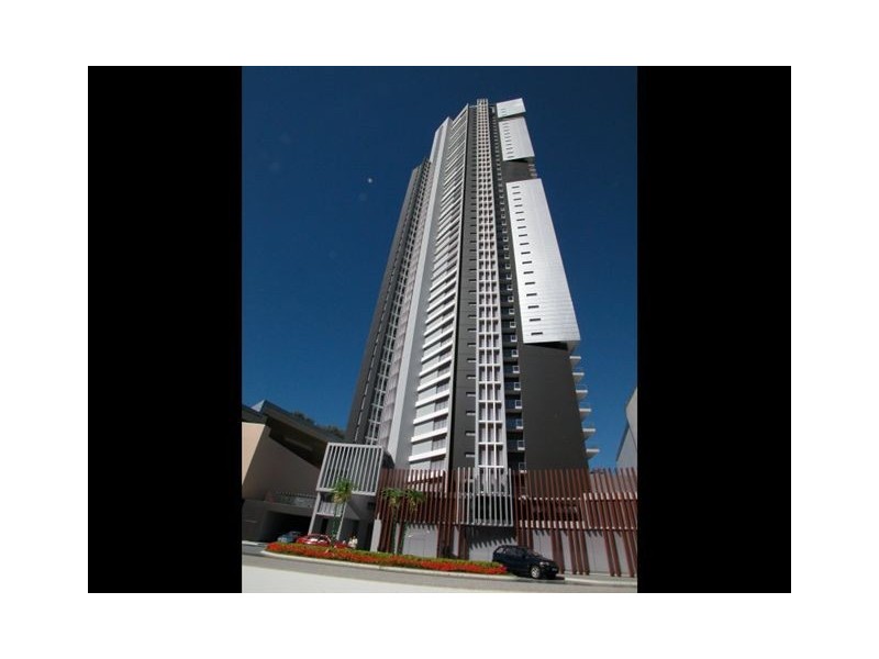 53/30  Macrossan Street, Brisbane QLD 4000