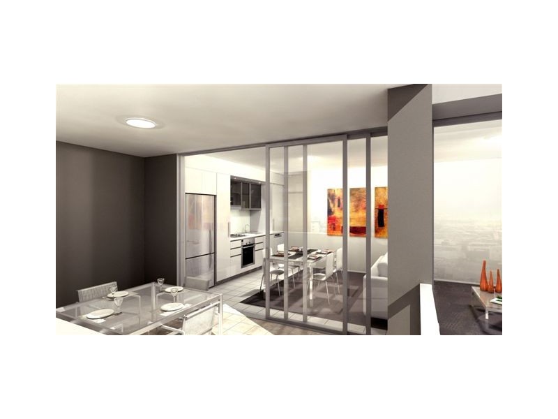 53/30  Macrossan Street, Brisbane QLD 4000