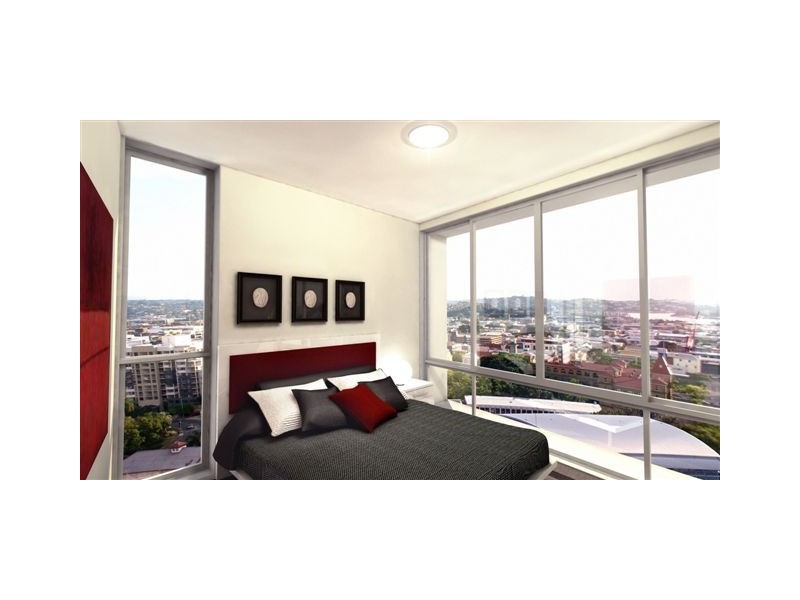 53/30  Macrossan Street, Brisbane QLD 4000
