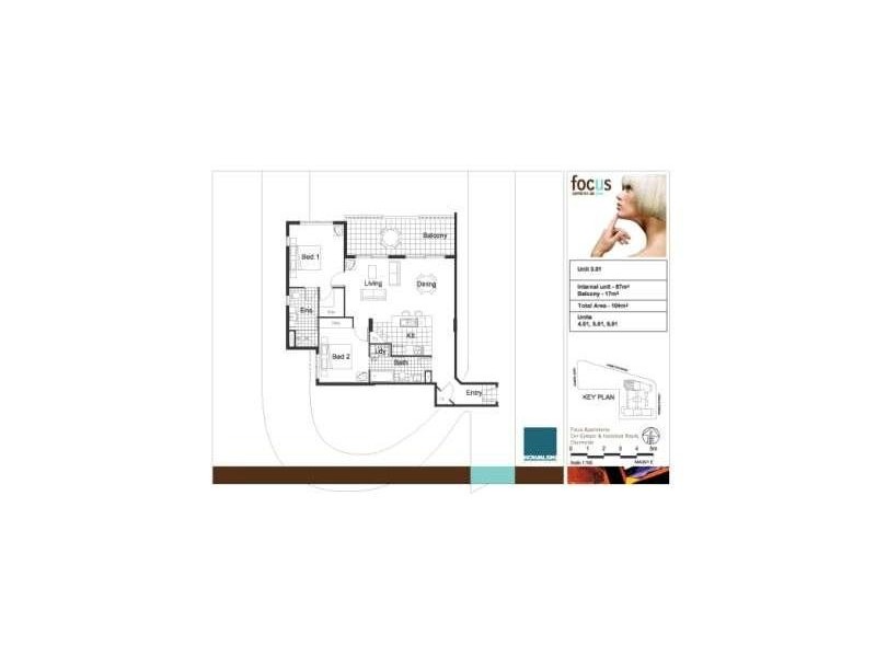 Level 1 3.01 392 Hamiliton Road, Chermside QLD 4032