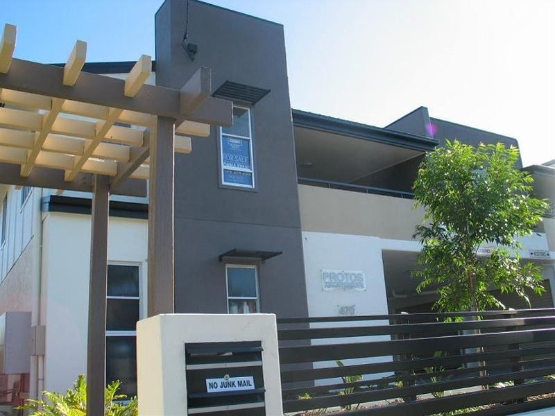 3/470 Hamilton Rd, Chermside QLD 4032