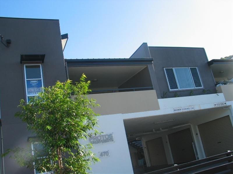 3/470 Hamilton Rd, Chermside QLD 4032