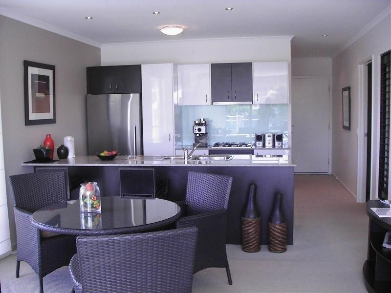 125/101  Clarence Road, Indooroopilly QLD 4068