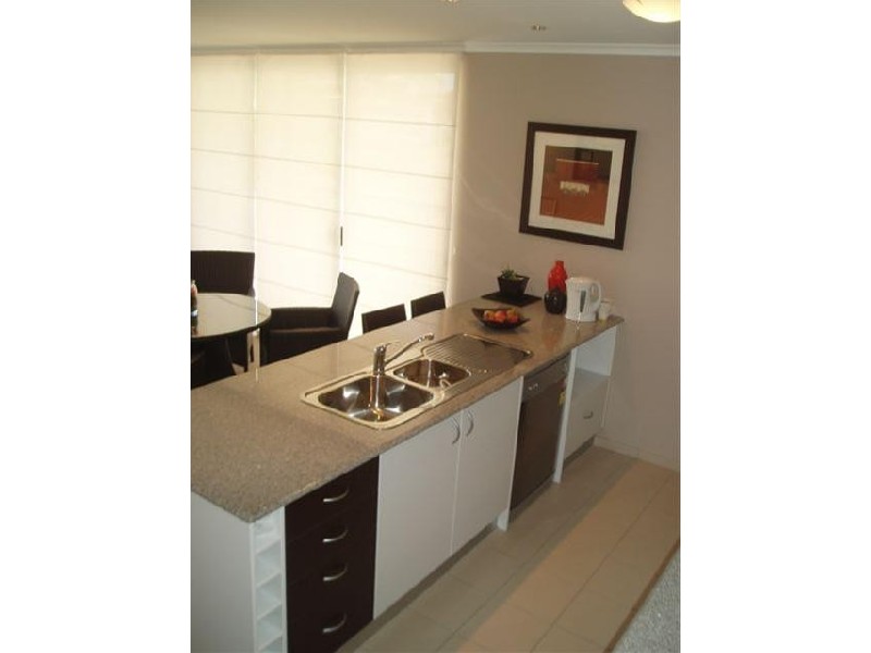 125/101  Clarence Road, Indooroopilly QLD 4068