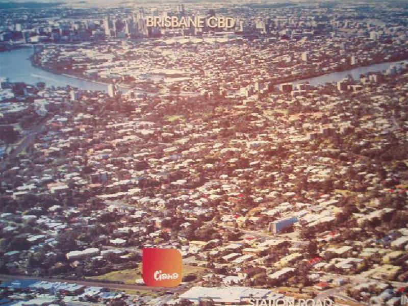 125/101  Clarence Road, Indooroopilly QLD 4068