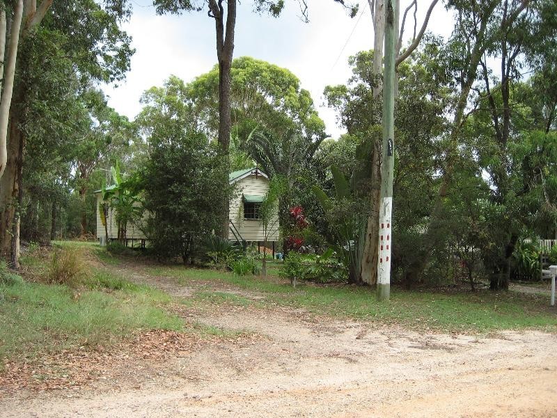 Macleay Island QLD 4184
