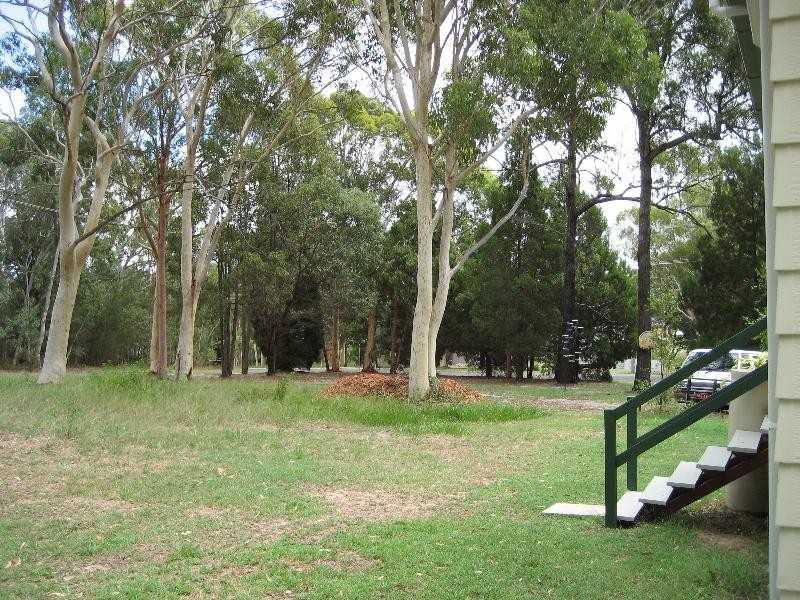 Macleay Island QLD 4184