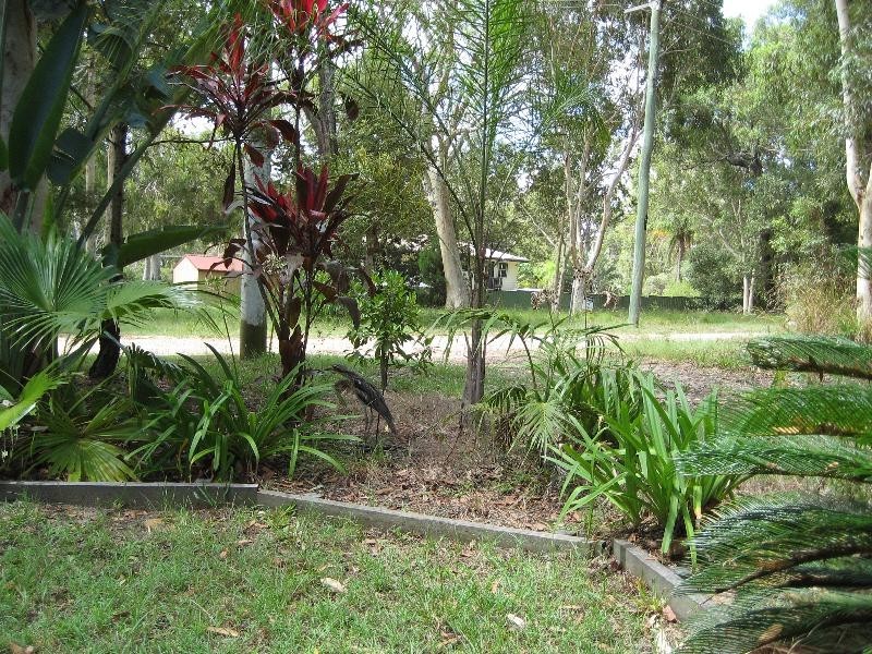 Macleay Island QLD 4184