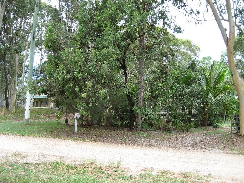 Macleay Island QLD 4184