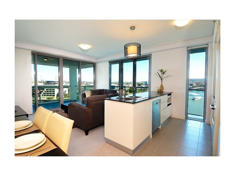 Level 8 86/18  Tank St, Brisbane QLD 4000