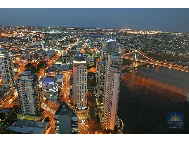 Level 60 609/420  Queen Street, Brisbane QLD 4000