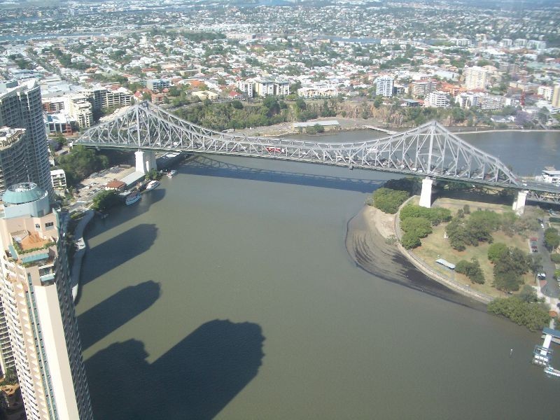 Level 60 609/420  Queen Street, Brisbane QLD 4000