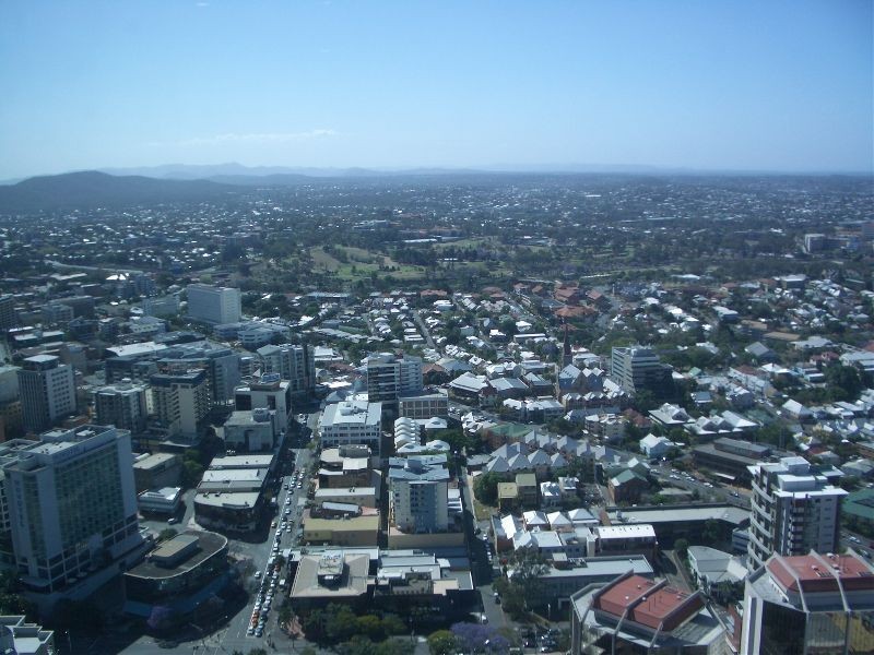 Level 60 609/420  Queen Street, Brisbane QLD 4000