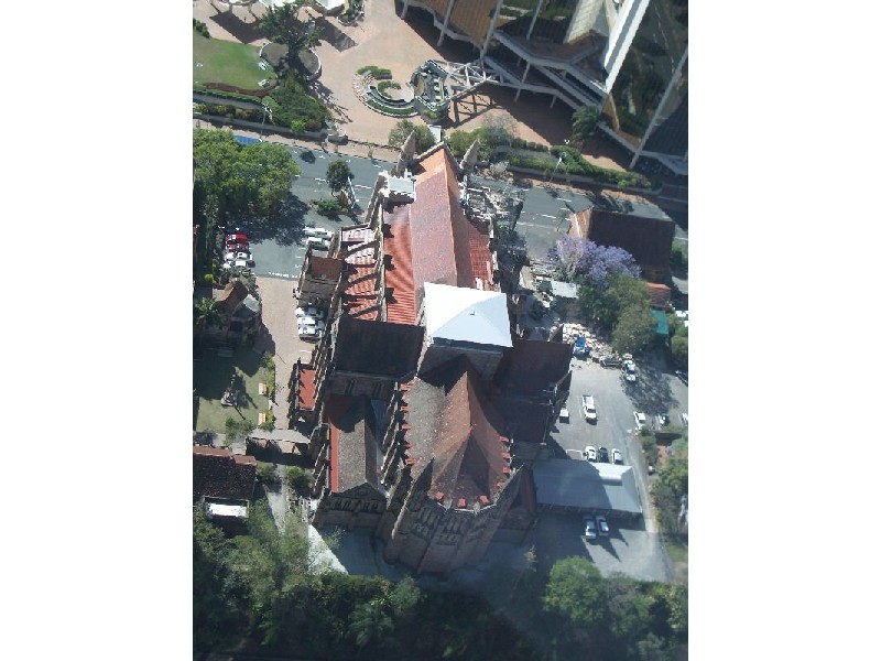 Level 60 609/420  Queen Street, Brisbane QLD 4000