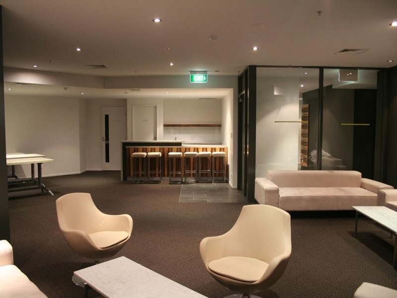 Level 60 609/420  Queen Street, Brisbane QLD 4000