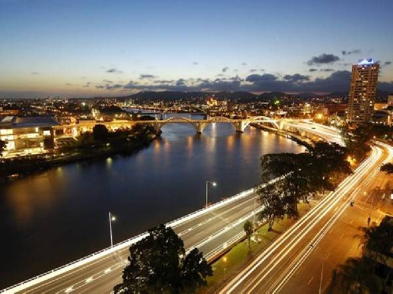 Level 21 214/71  Tank Street, Brisbane QLD 4000