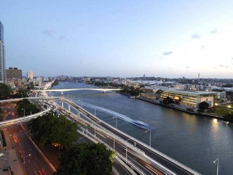 Level 21 214/71  Tank Street, Brisbane QLD 4000