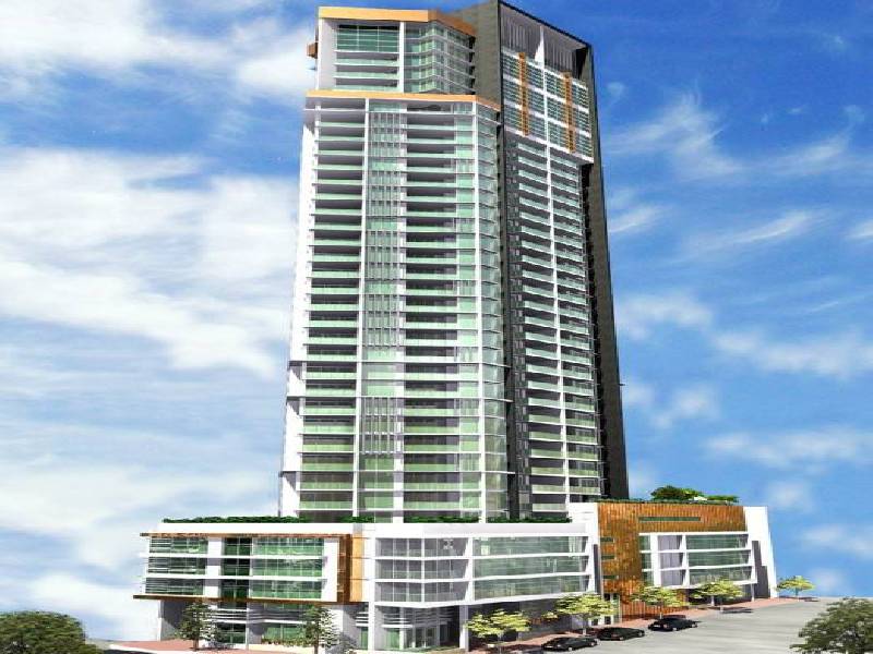 Level 21 214/71  Tank Street, Brisbane QLD 4000