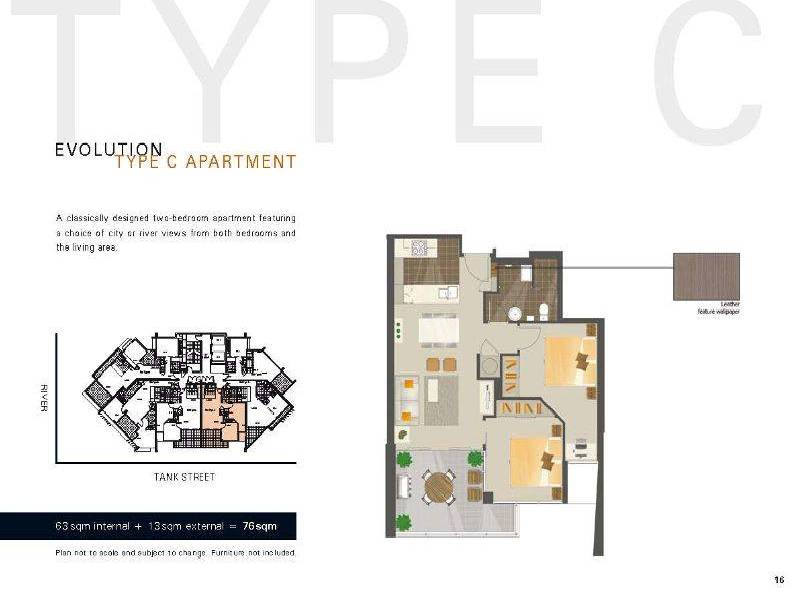 Level 21 214/71  Tank Street, Brisbane QLD 4000