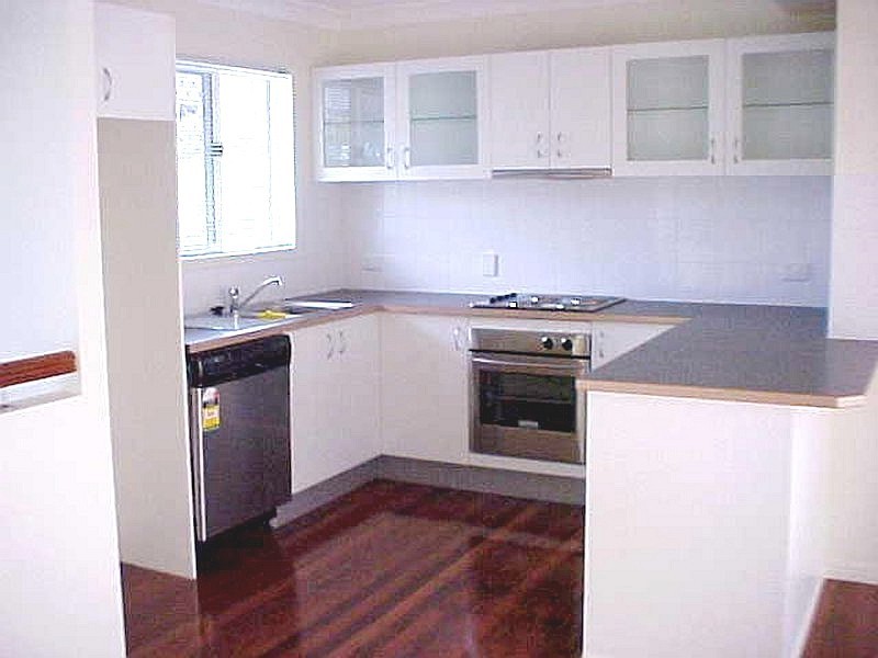 1/26 Barton Rd, Hawthorne QLD 4171