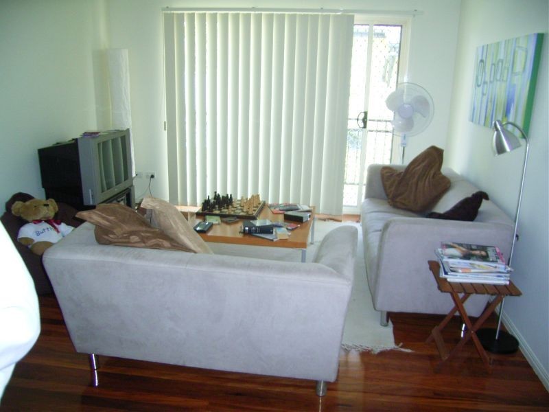 1/26 Barton Rd, Hawthorne QLD 4171