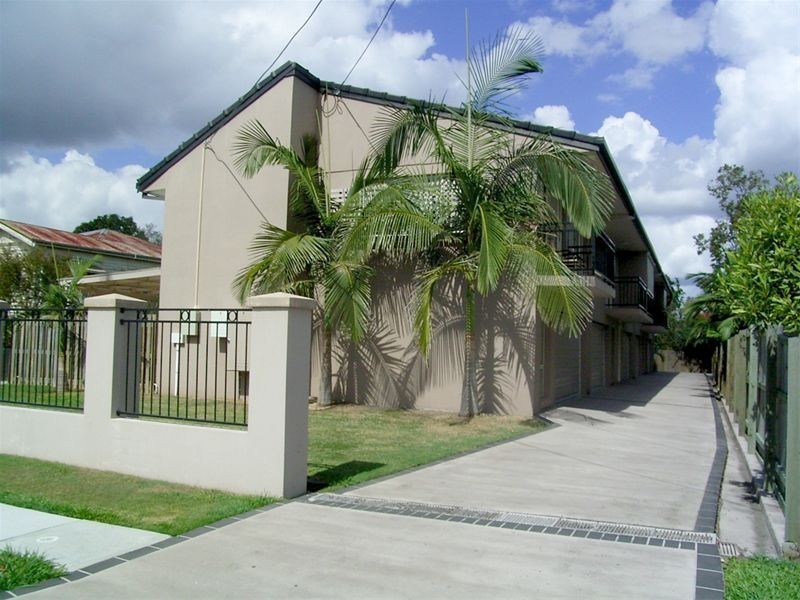 1/26 Barton Rd, Hawthorne QLD 4171