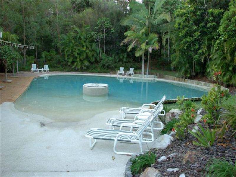 1  Rainbow Shores Drive, Rainbow Beach QLD 4581