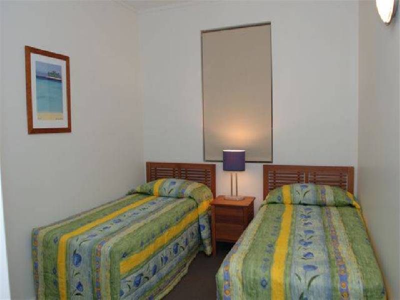 1  Rainbow Shores Drive, Rainbow Beach QLD 4581