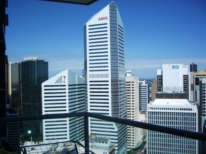 Level 32 327/420  Queen Street, Brisbane QLD 4000