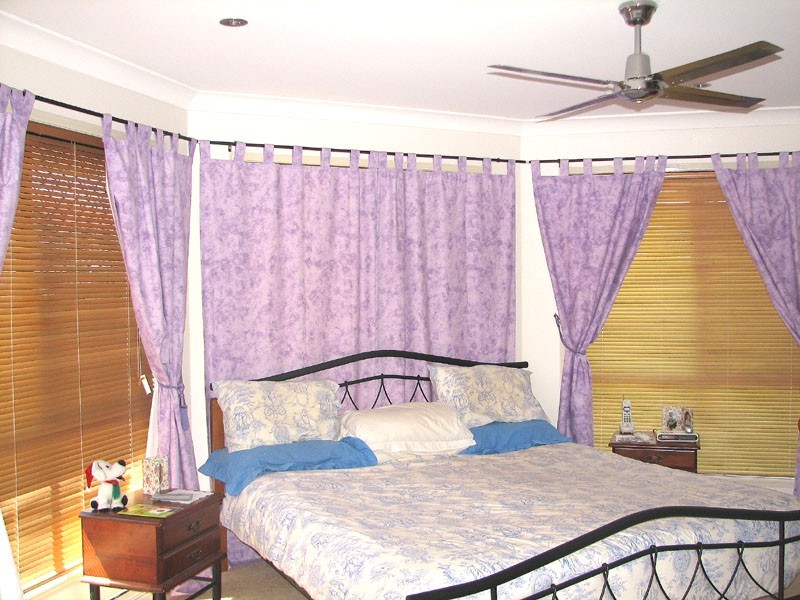 135  COTTONTREE DRIVE, Narangba QLD 4504