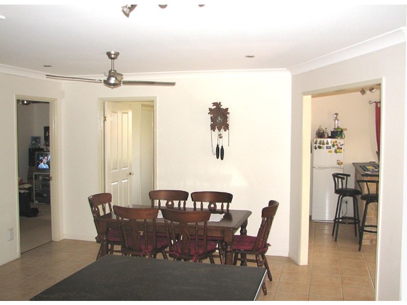 135  COTTONTREE DRIVE, Narangba QLD 4504